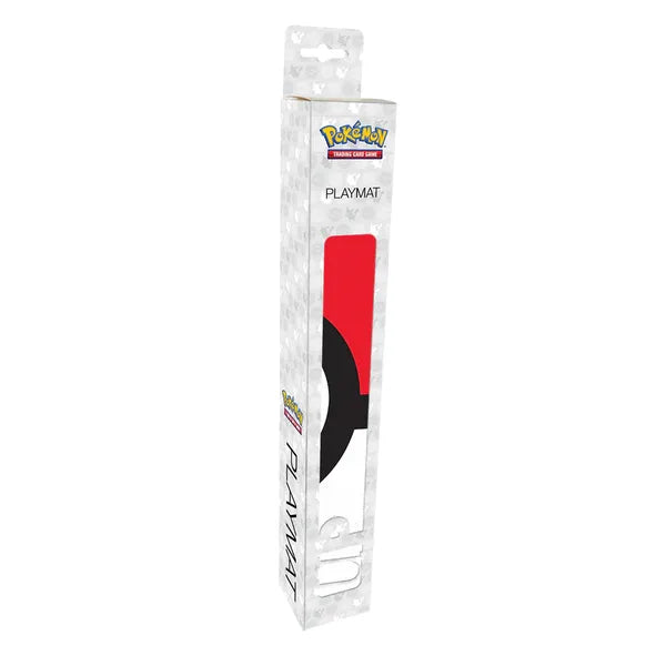 Ultra Pro - Pokémon - Tapis de jeu Poké Ball