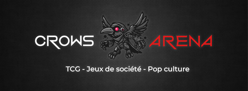 Crows Arena : entre dans l'arène du jeu !