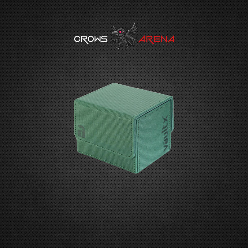 Vaultx - Edition Limitée Noël