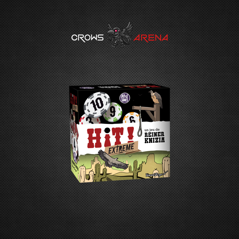 Hit! - Extreme