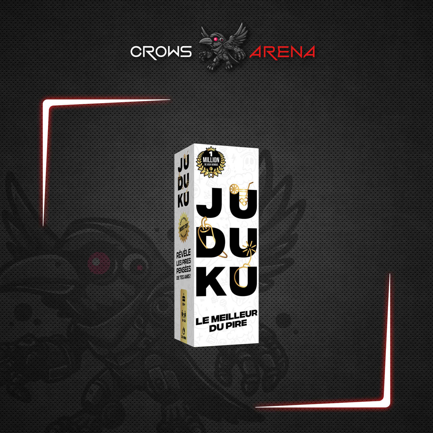 Juduku - Best Of