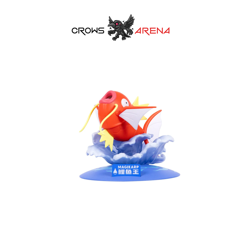 Pokémon - Funism Prime - Magicarpe