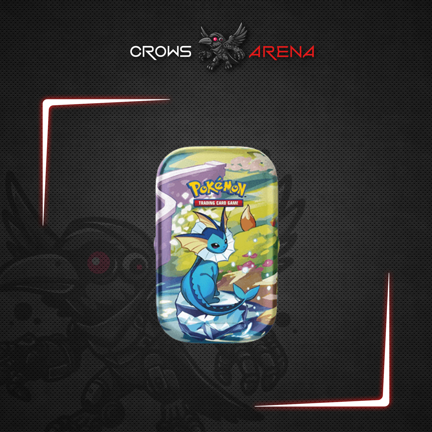 Pokémon - Mini-tin - Evolutions Prismatiques - EV 8.5