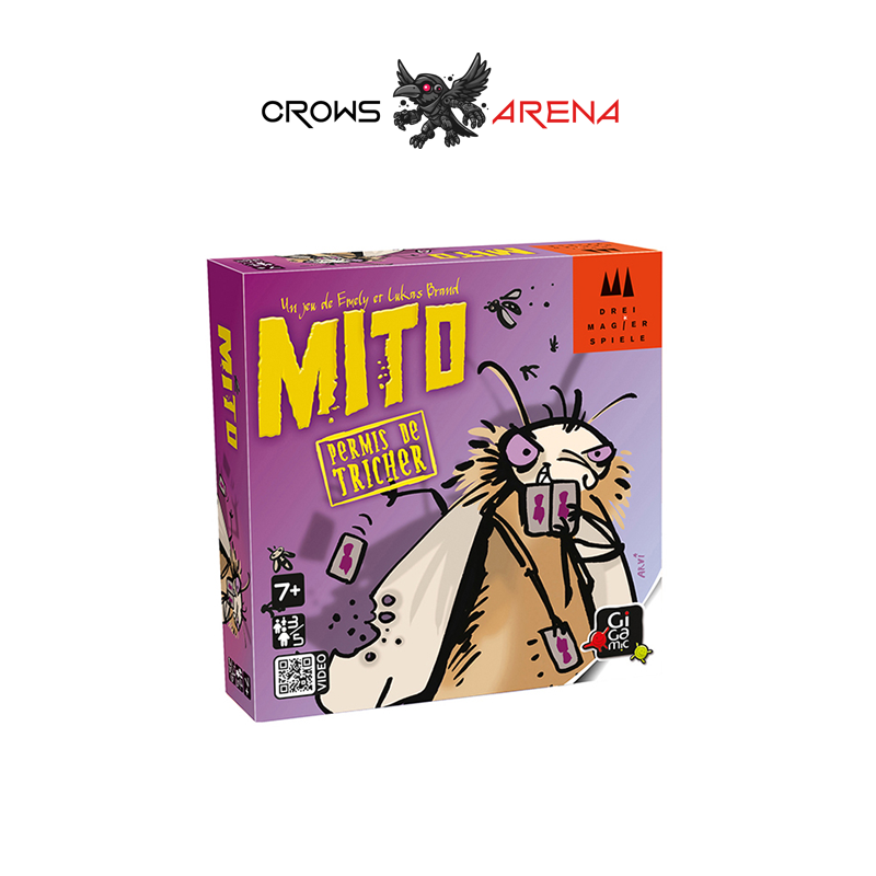 MITO