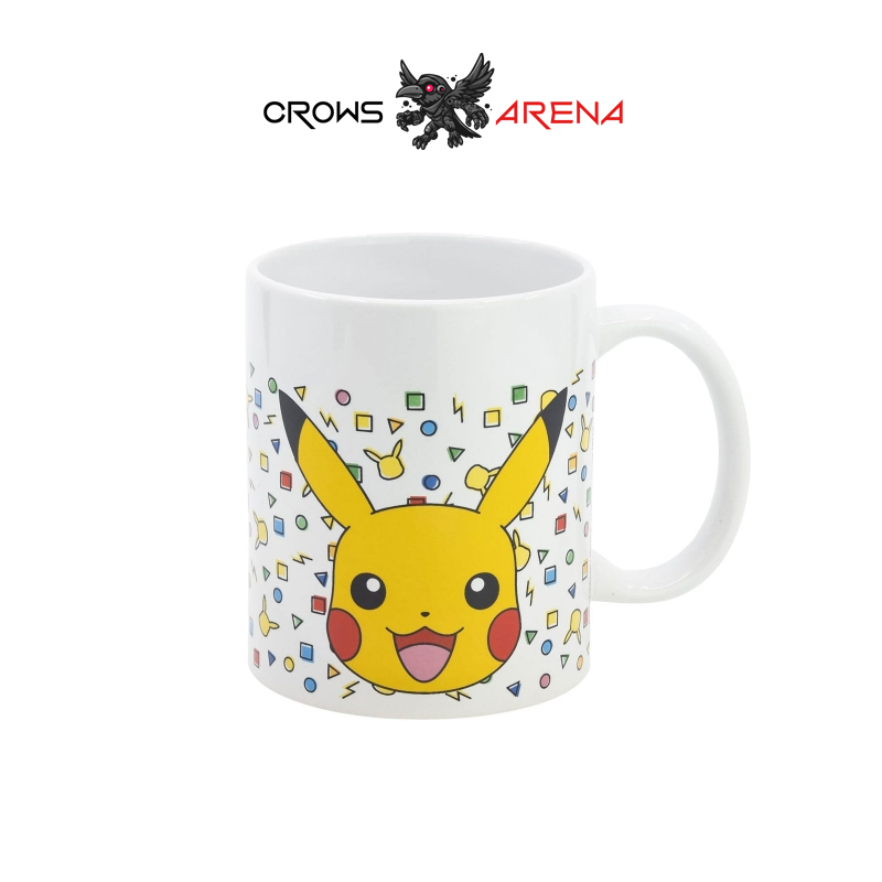 POKEMON - Mug - Pikachu