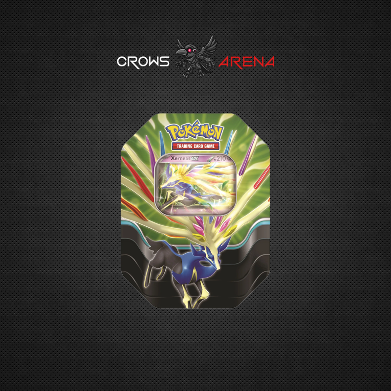 Pokémon - Pokébox Légendes Azur