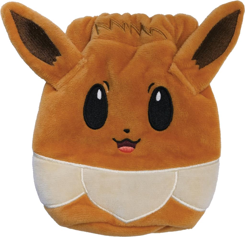 Pokémon - Coffret collection spécial pochette à accessoires - Evolutions Prismatiques