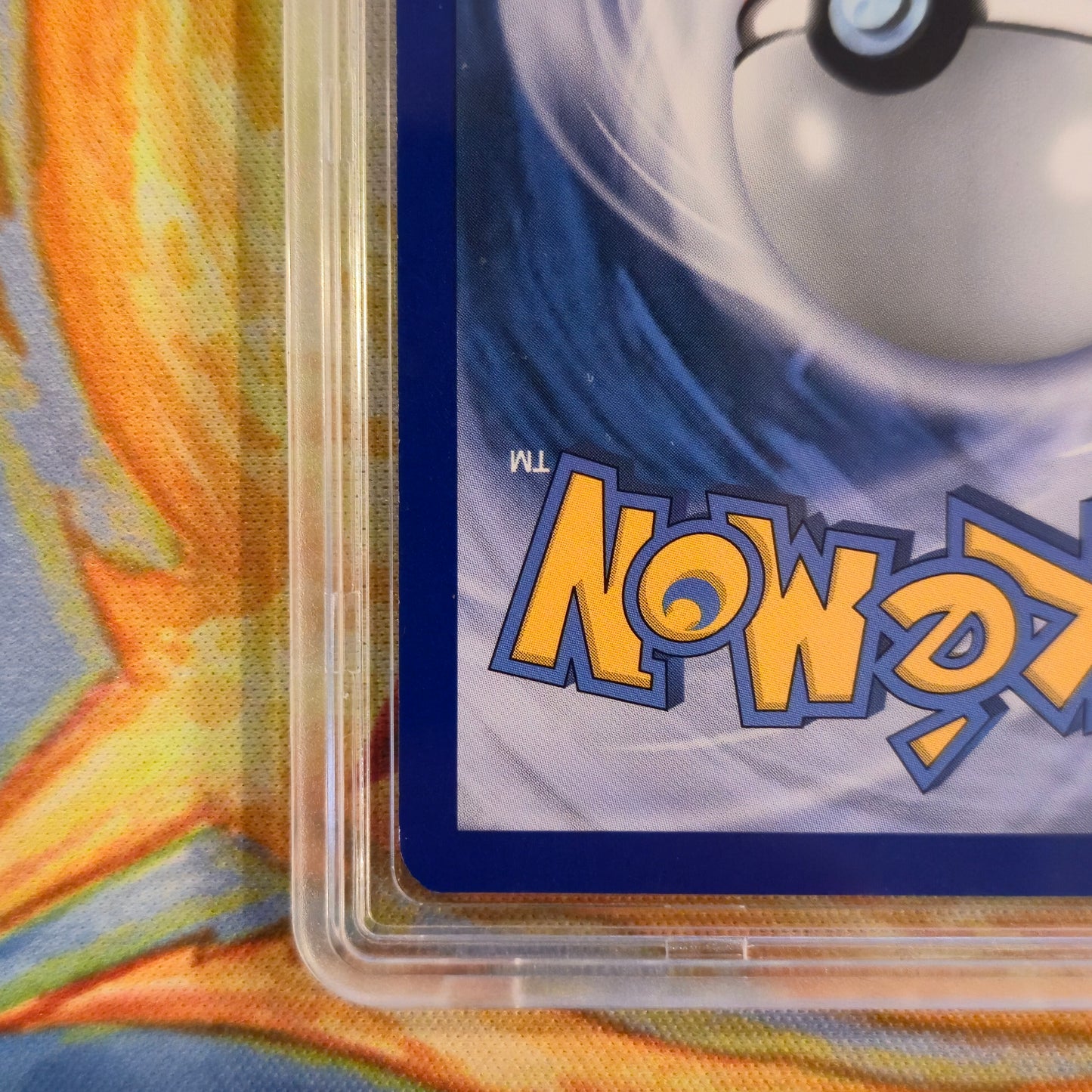 Pokémon - Dracaufeu EX FA 100/106 XY Etincelles PCA 8 FR - 2014