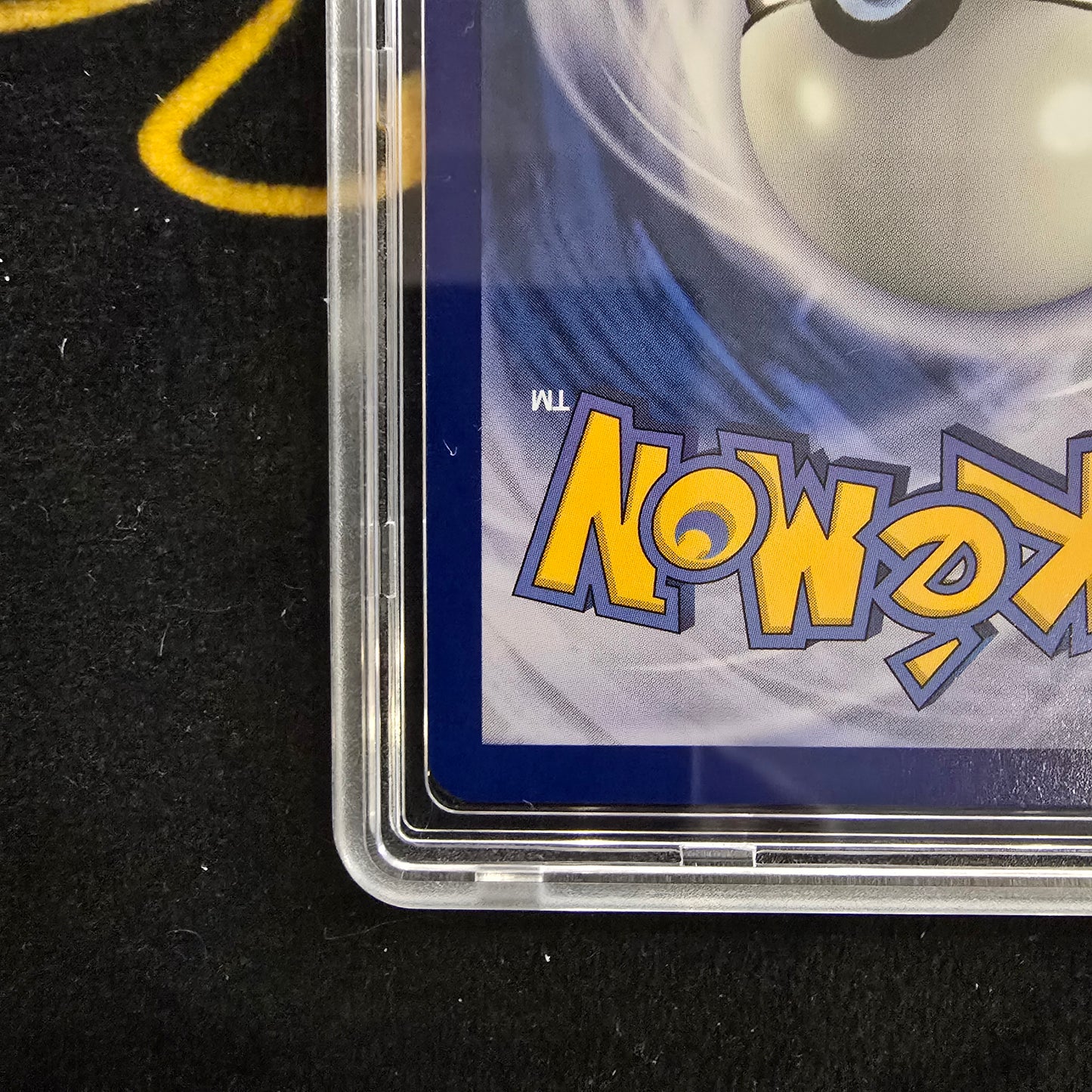 Pokémon - Mentali ex FA 175 Promo E&V PCA 10 FR - 2025