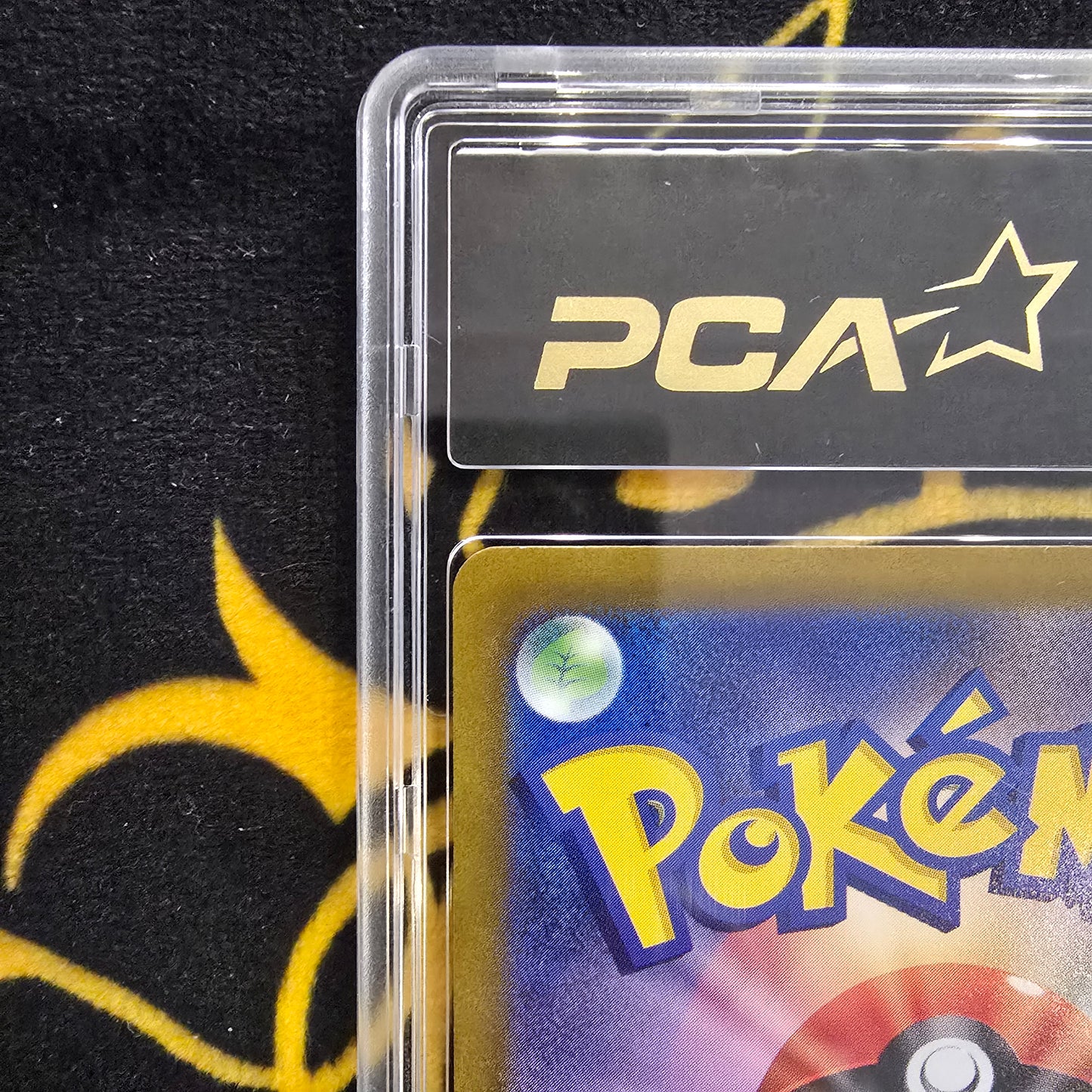 Pokémon - Phyllali VSTAR FA 210/172 VSTAR Universe PCA 9.5 JP - 2022