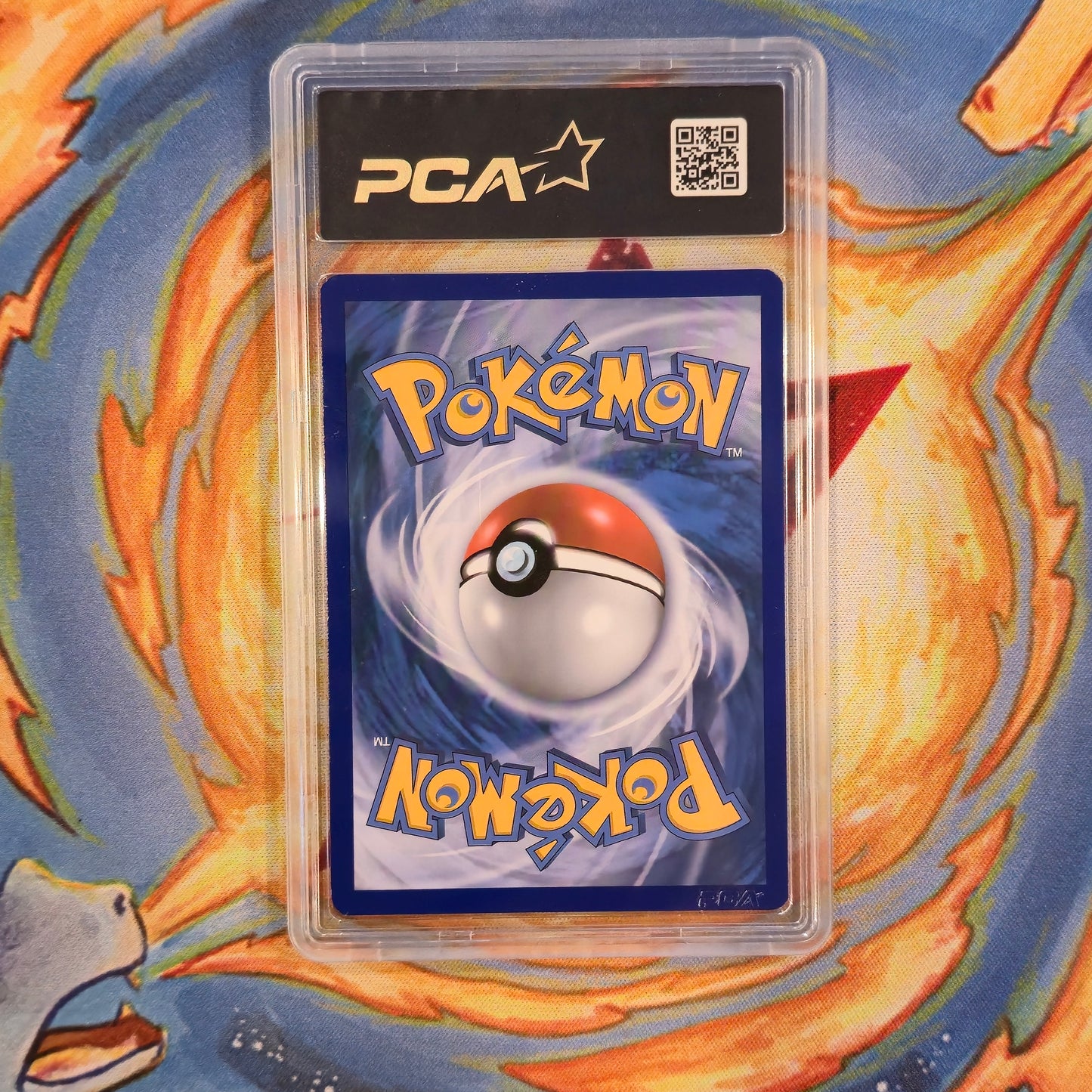 Pokémon - Dracaufeu EX FA 100/106 XY Etincelles PCA 8 FR - 2014