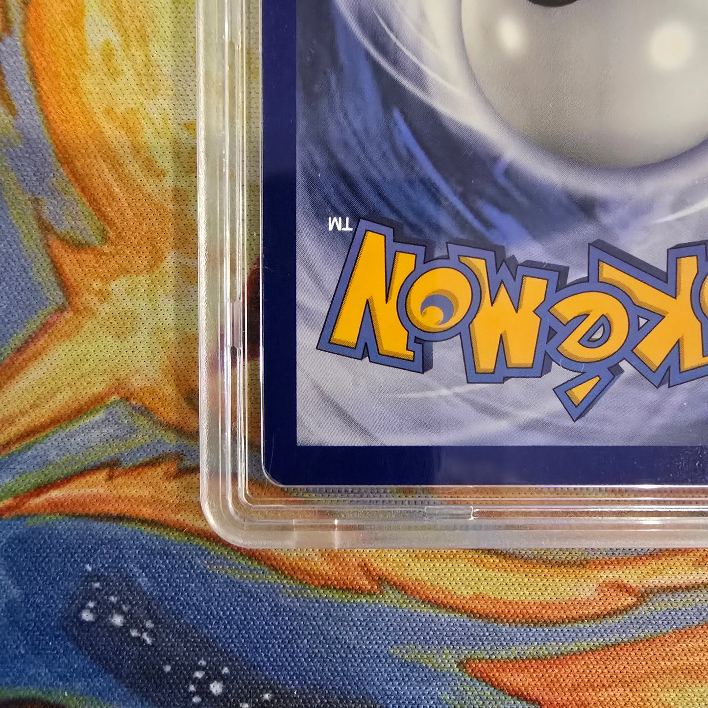 Pokémon - Rayquaza 138/185 E&B Voltage Eclatant PCA 9,5 FR - 2020