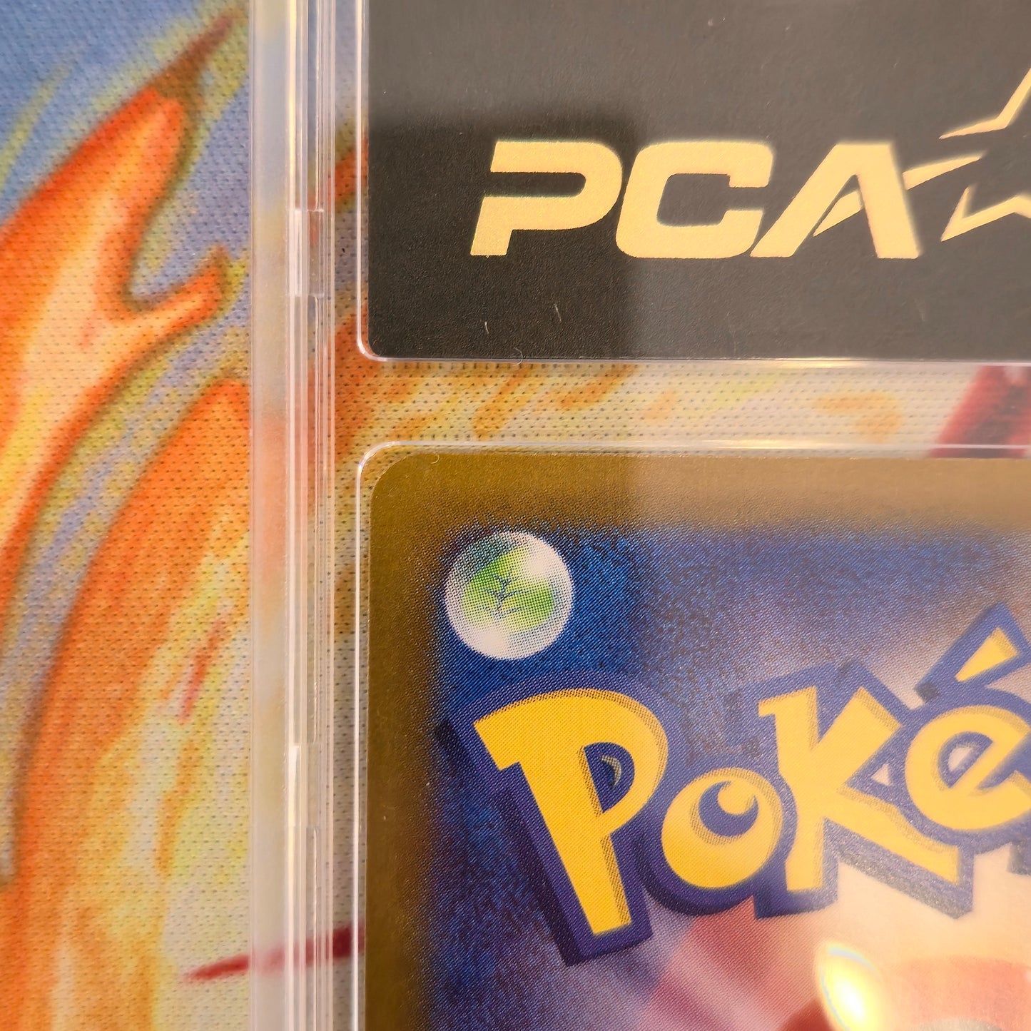 Pokémon - Artikodin FA 102/100 Battle Partners PCA 9.5 JP - 2025