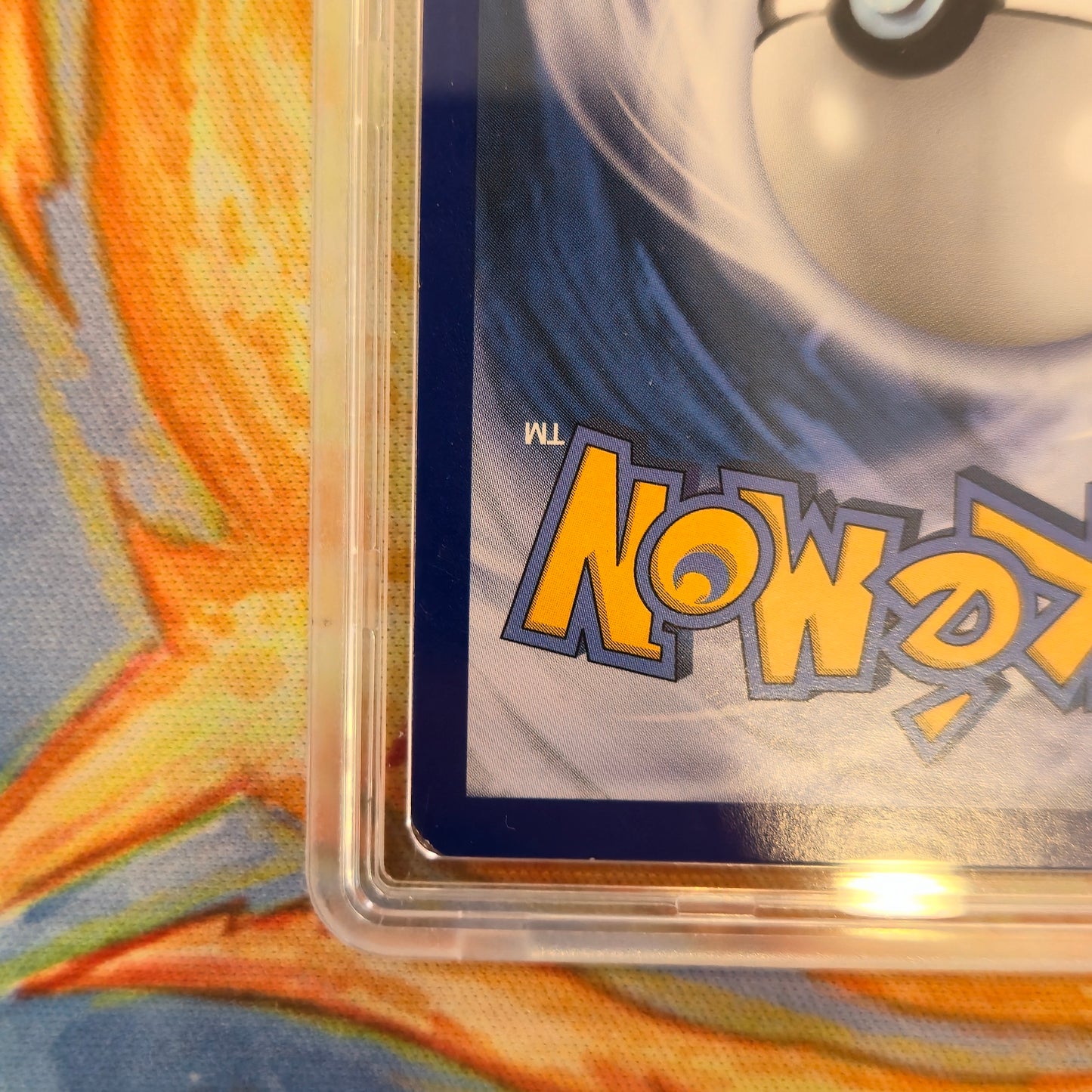 Pokémon - Leveinard 70/108 XY Evolutions PCA 9.5 FR - 2016