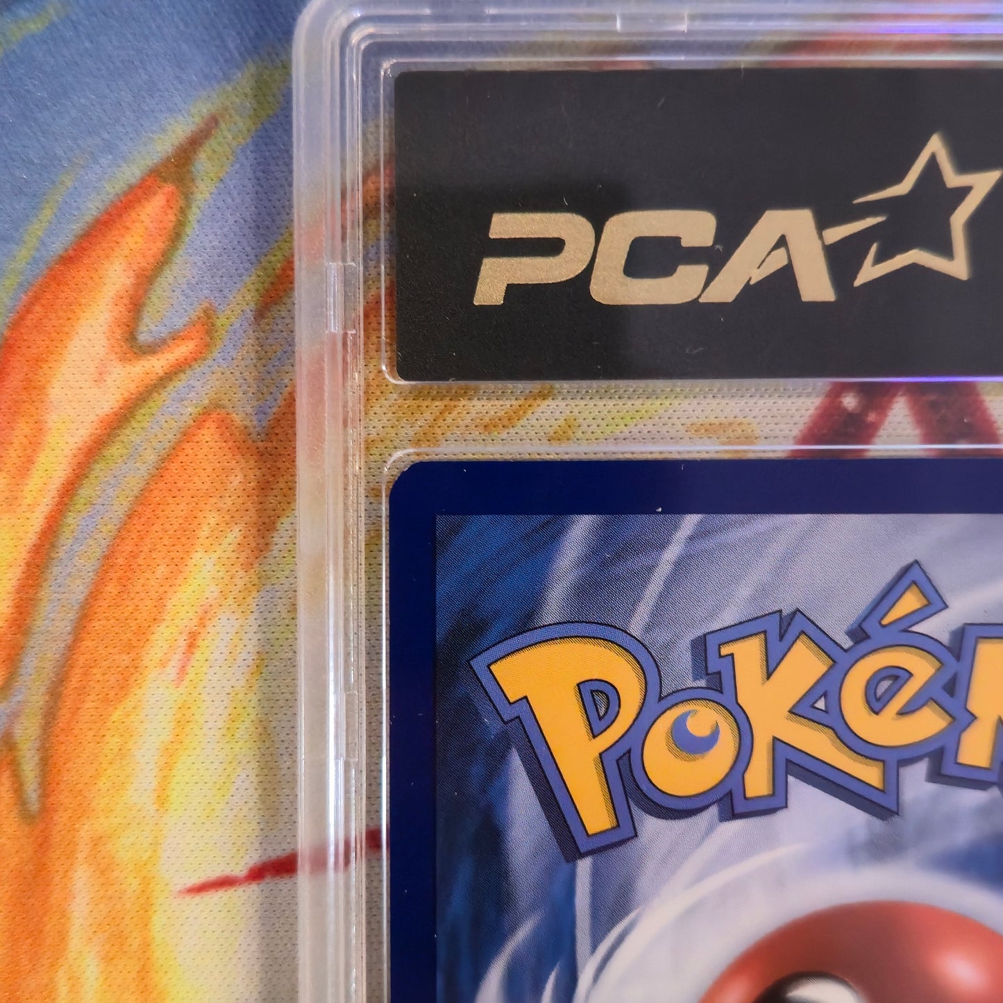 Pokémon - Scalpereur FA 130 Promo E&V PCA 9.5 FR - 2024