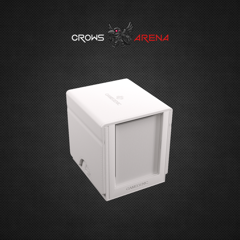 Gamegenic : Sidekick PRO 100+ XL