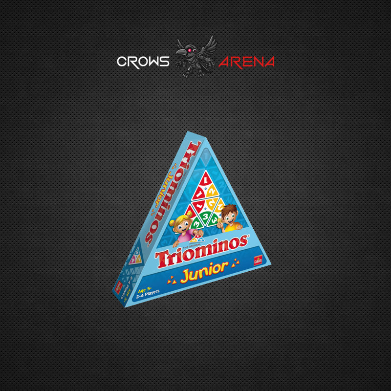 TRIOMINOS JUNIOR