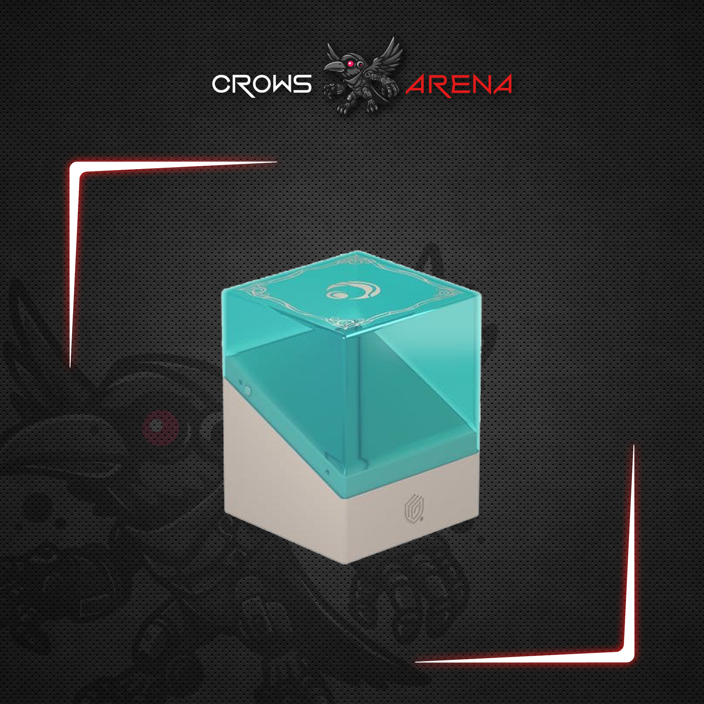 Ultimate Guard Boulder 100+ Magic: The Gathering "Guild Summit"