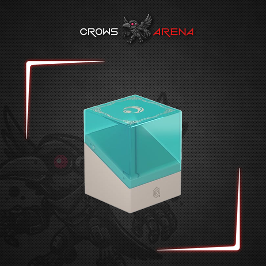 Ultimate Guard Boulder 100+ Magic: The Gathering "Guild Summit"