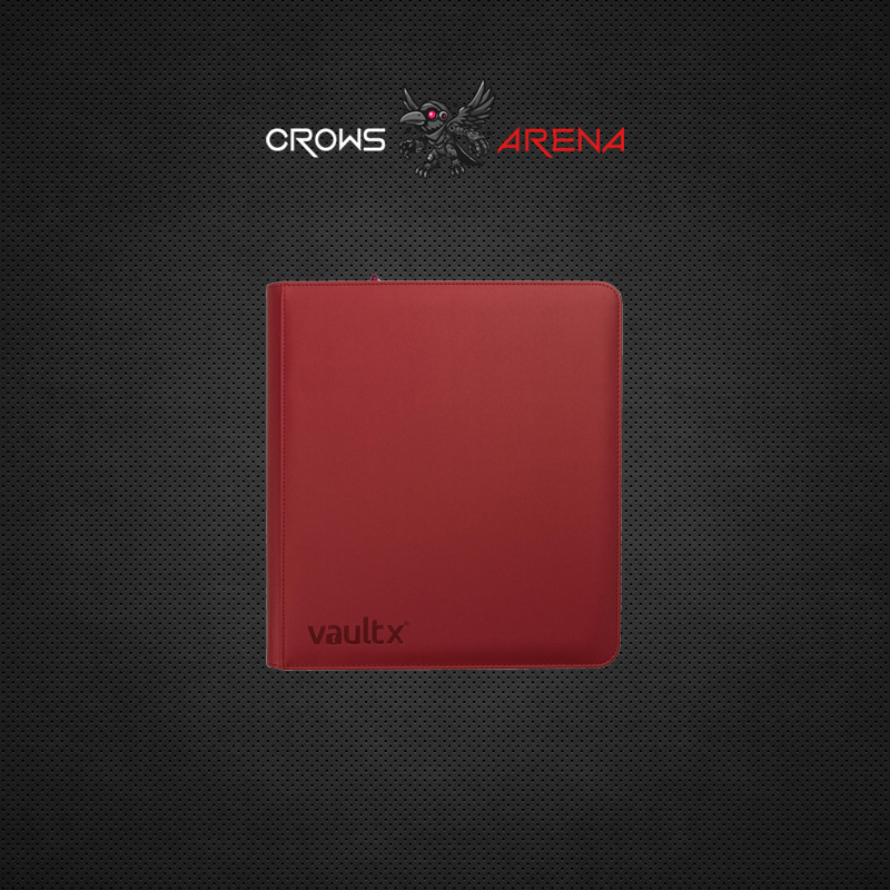 Vaultx - Edition Limitée Noël