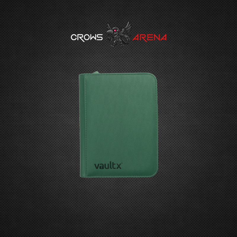 Vaultx - Edition Limitée Noël