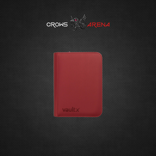 Vaultx - Edition Limitée Noël