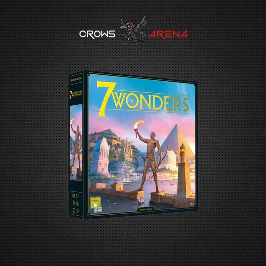 7 Wonders