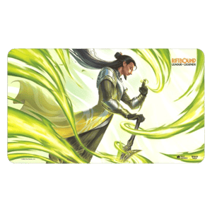 LOL Riftbound - Playmat