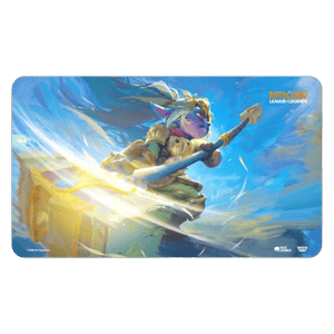 LOL Riftbound - Playmat