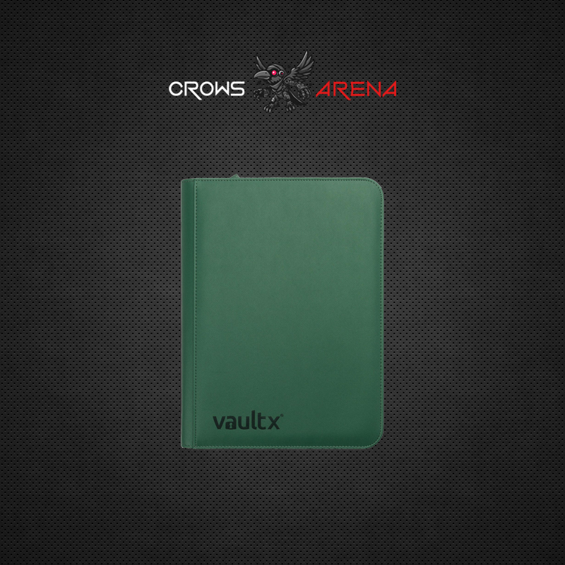 Vaultx - Edition Limitée Noël