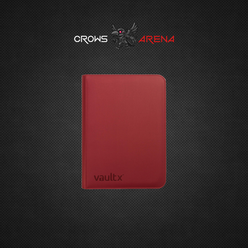 Vaultx - Edition Limitée Noël