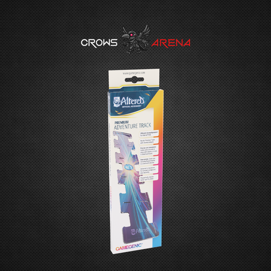 Altered - Premium Adventure Track Gamegenic