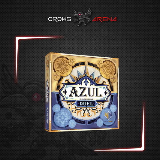 Azul Duel