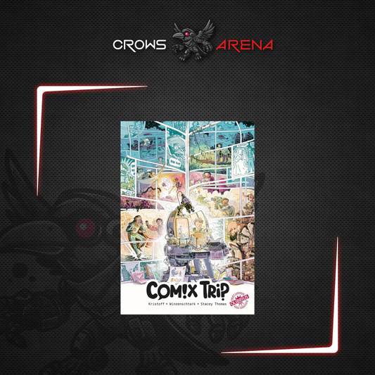 Comix Trip