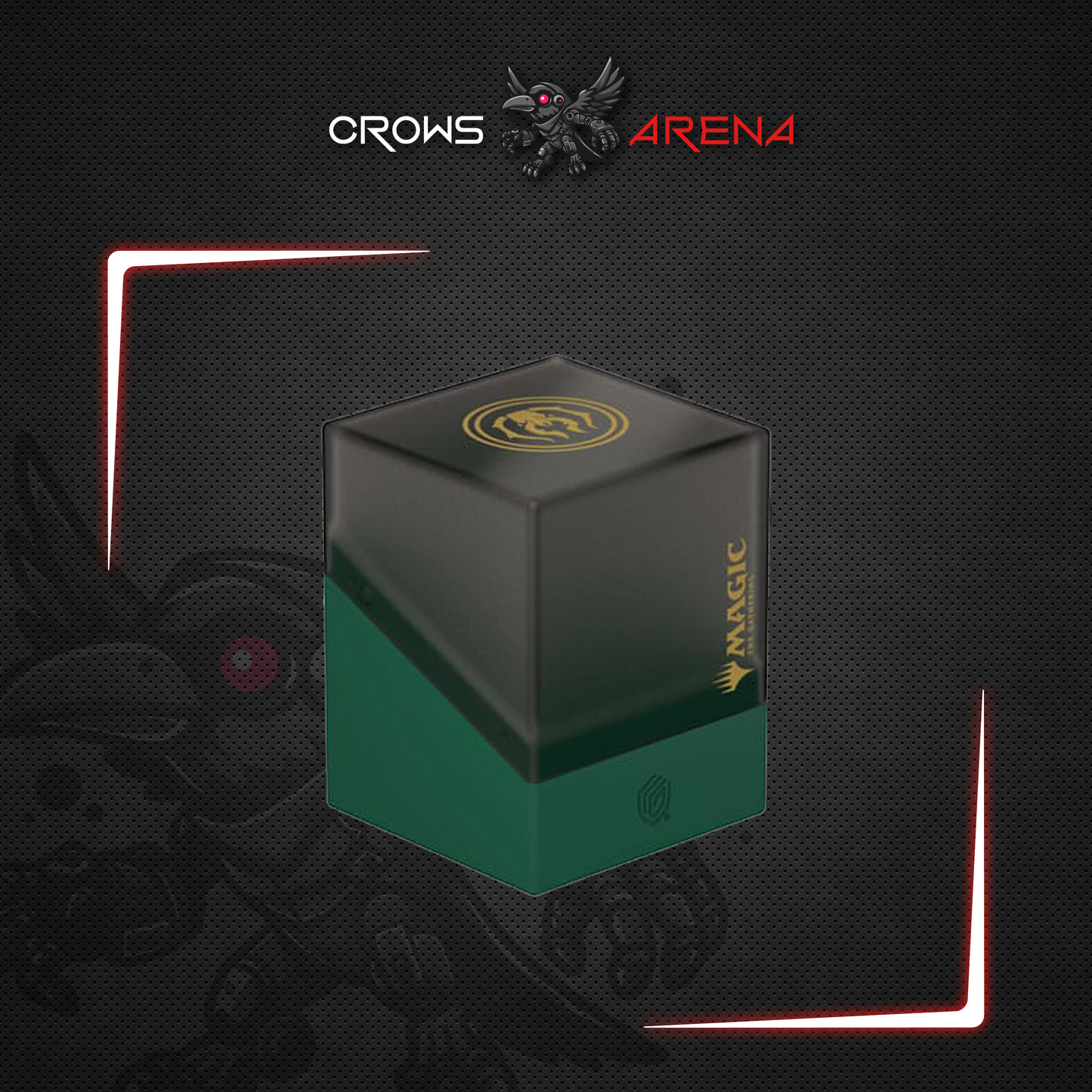 Ultimate Guard Boulder 100+ Magic: The Gathering "Guild Summit"