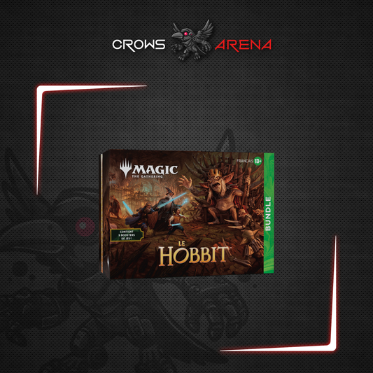 Magic The Gathering - Bundle EN - Le Hobbit