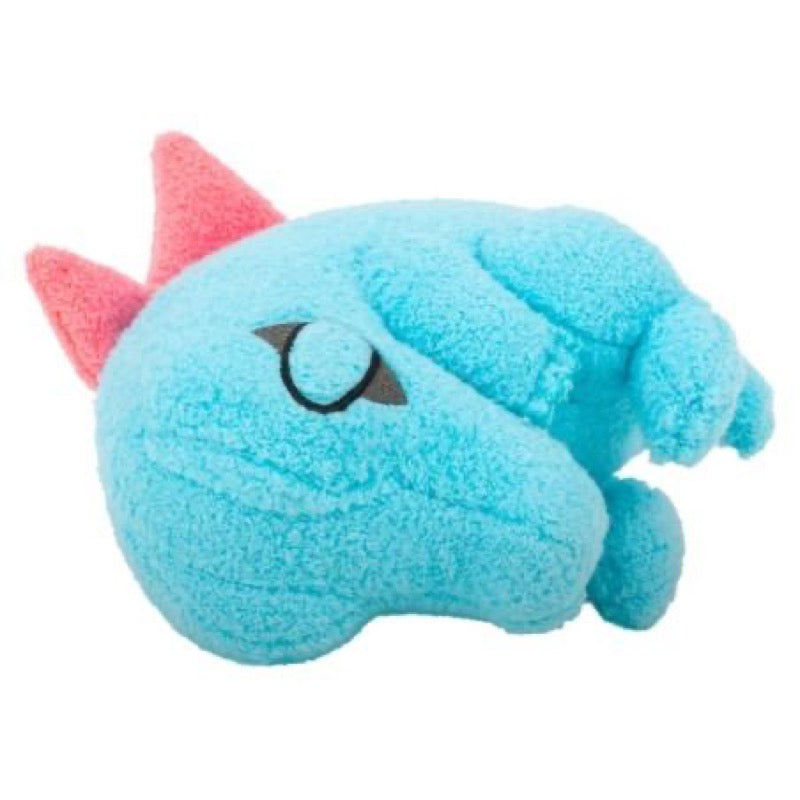 Pokémon - Peluche Sleeping 12,5 cm (modèle aléatoire)