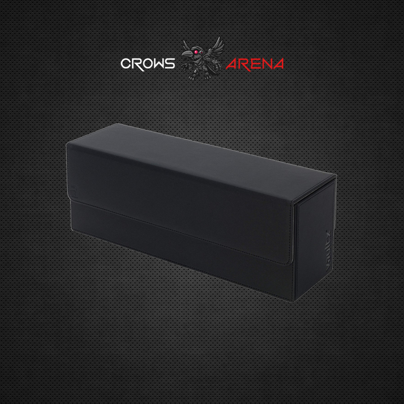 Vaultx - Exo-Tec® Card Box 450+