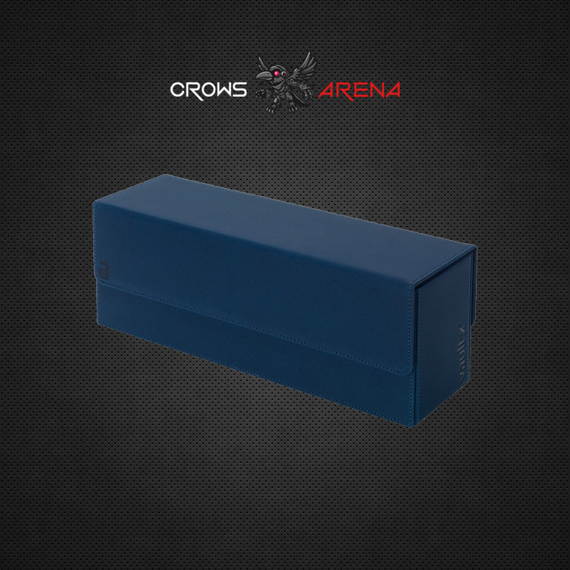 Vaultx - Exo-Tec® Card Box 450+