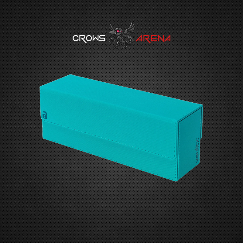 Vaultx - Exo-Tec® Card Box 450+