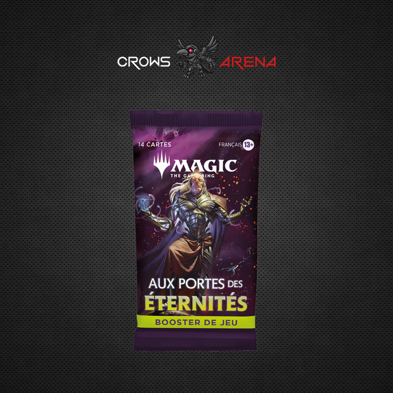 Magic The Gathering - Edge Of Eternities - FR