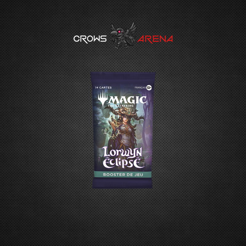 Magic The Gathering - Lorwyn Eclipsé Display FR
