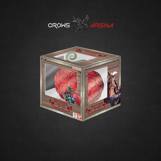 One Piece TCG - Devil Fruit Collection OP12