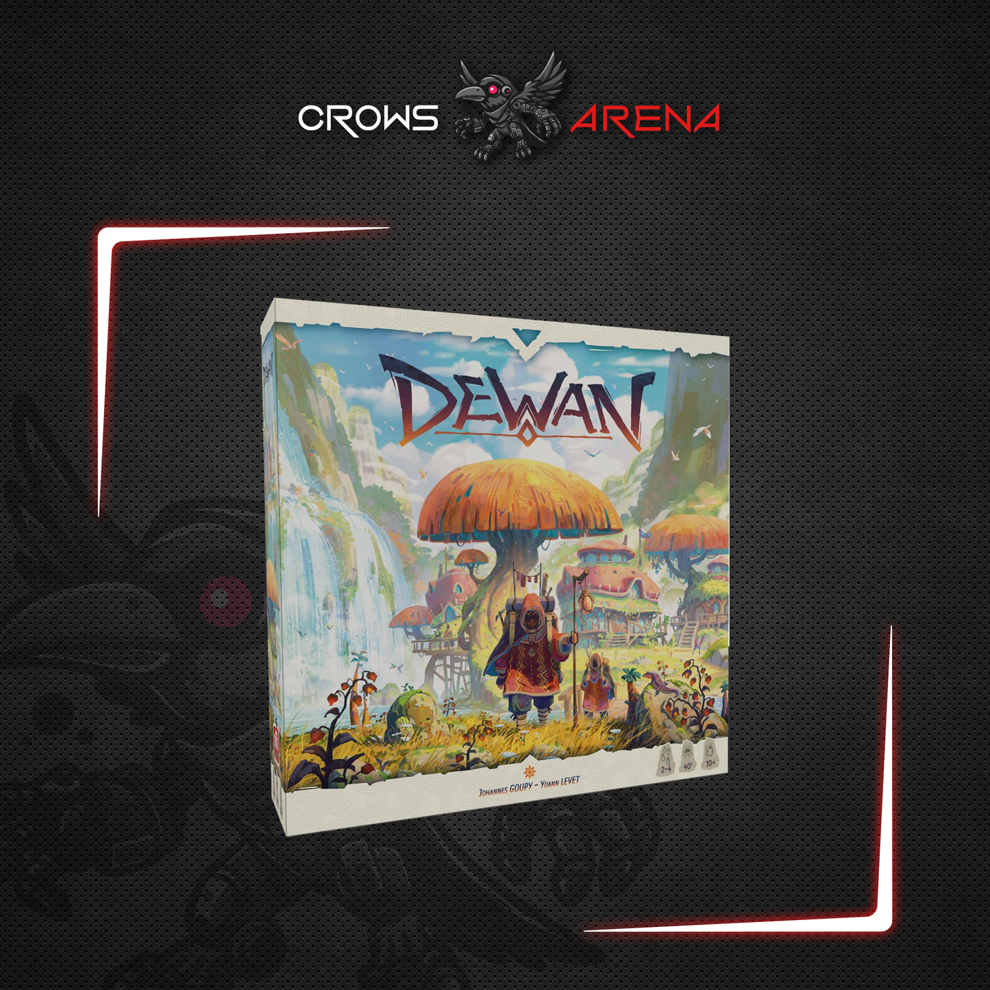 Dewan