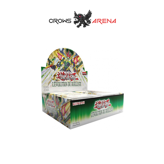 Acheter YU-GI-OH! JCC - 2025 Mega-Pack - Konami - Jeux de cartes Acheter YU-GI-OH! JCC - 2025 Mega-Pack - Konami - Jeux de cartes