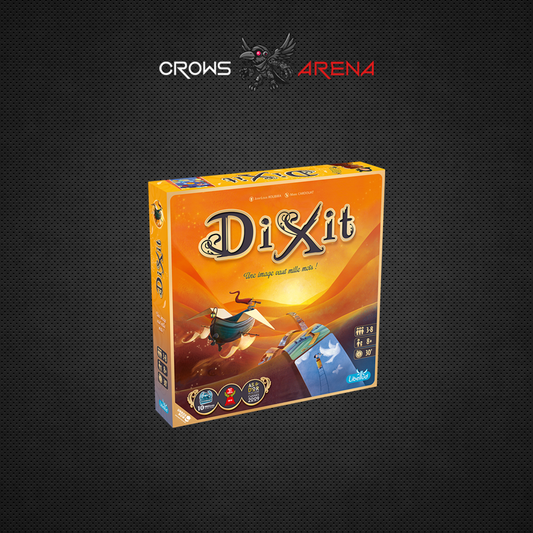 Dixit