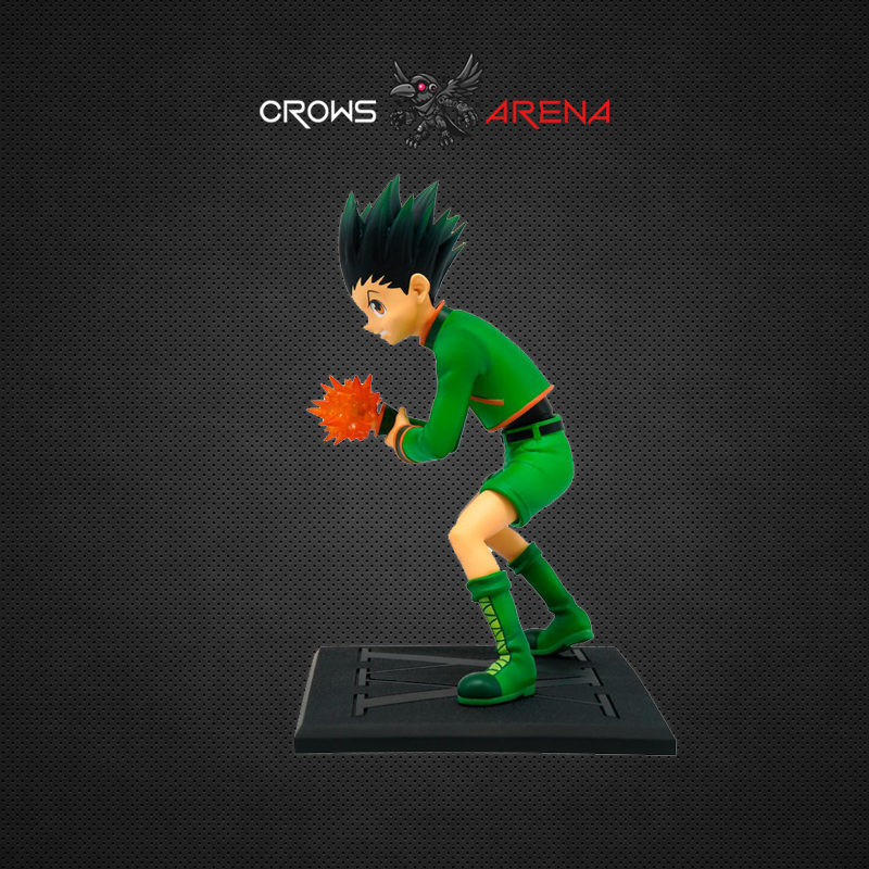 HUNTER X HUNTER - Figurine "Gon"