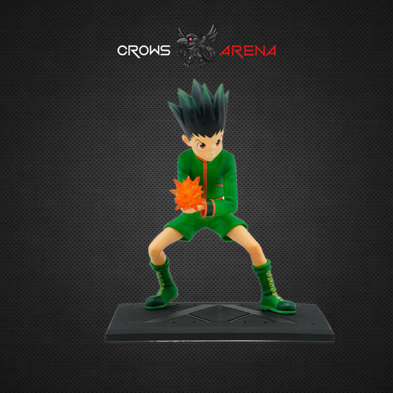 HUNTER X HUNTER - Figurine "Gon"