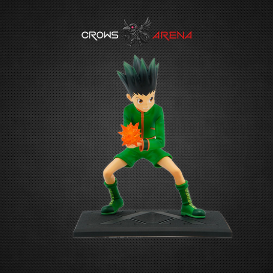 HUNTER X HUNTER - Figurine "Gon"