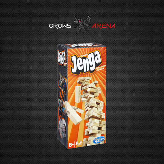 Jenga Classique